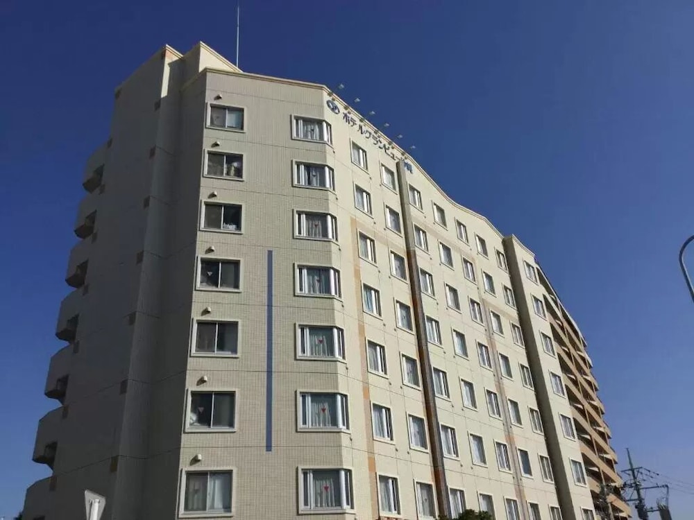 ホテルグランビュー沖縄 那覇