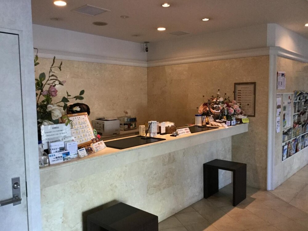 ホテルグランビュー沖縄 那覇