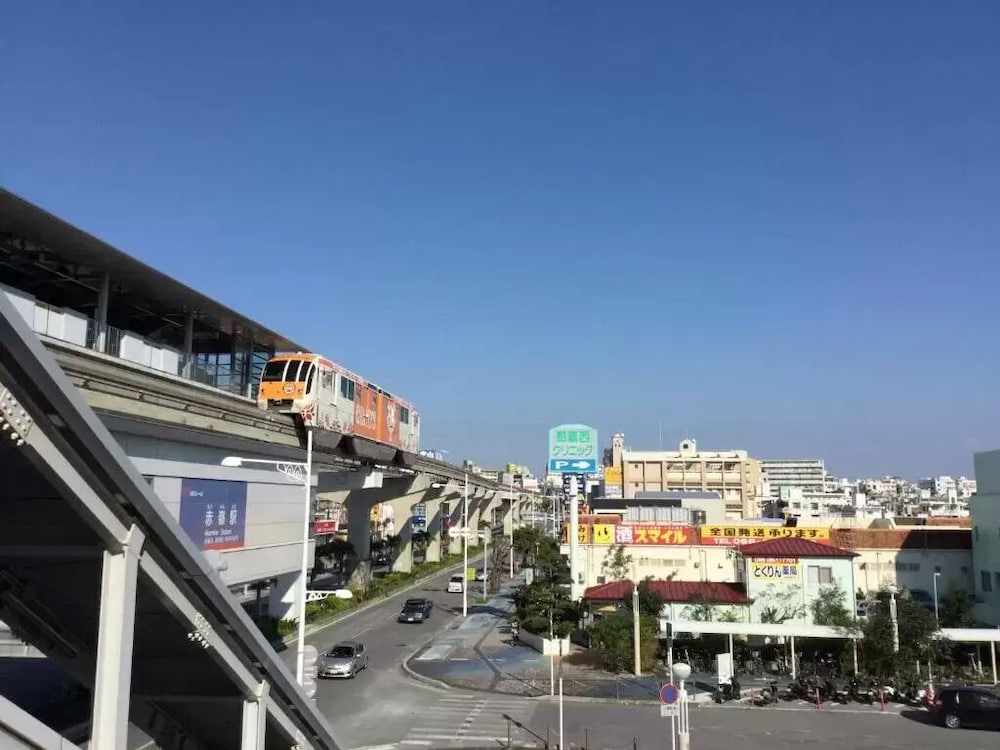 ホテルグランビュー沖縄 那覇