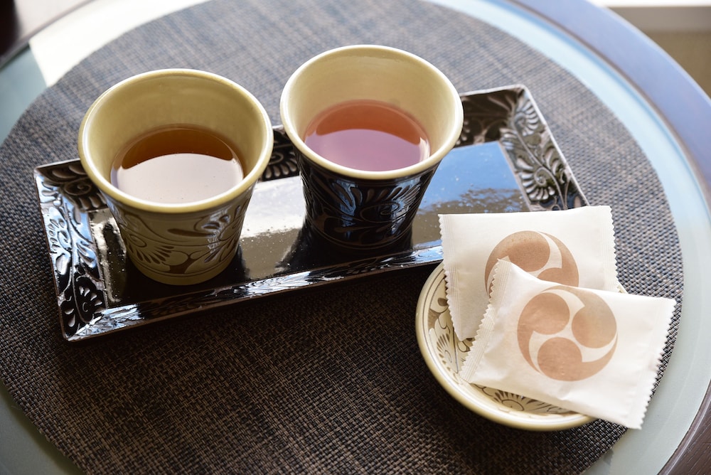 リーガロイヤルグラン沖縄 那覇