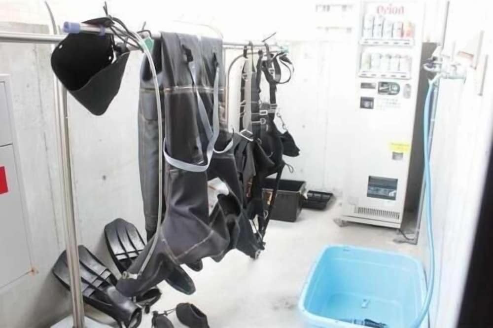 ホテルストーク那覇新都心 那覇