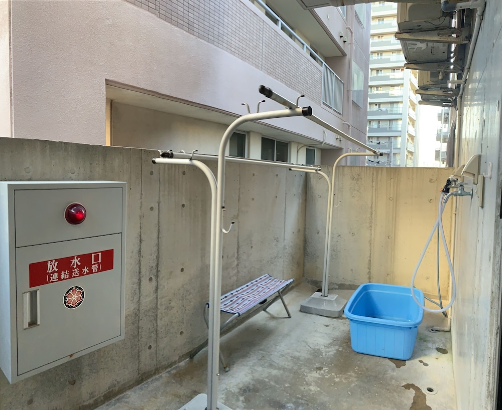 ホテルストーク那覇新都心 那覇
