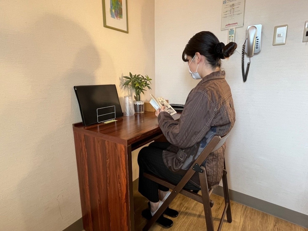 ホテルストーク那覇新都心 那覇
