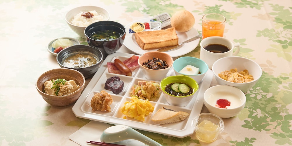 ホテル サンパレス球陽館 那覇