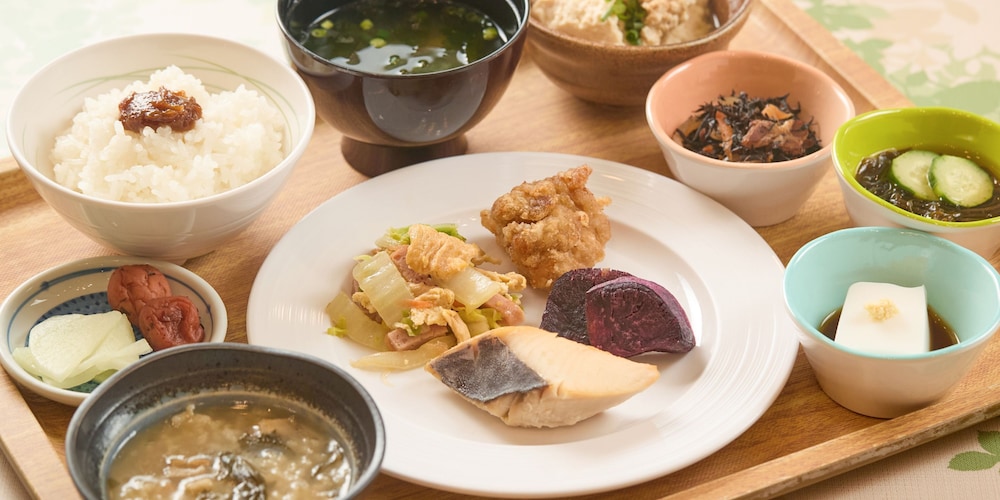 ホテル サンパレス球陽館 那覇