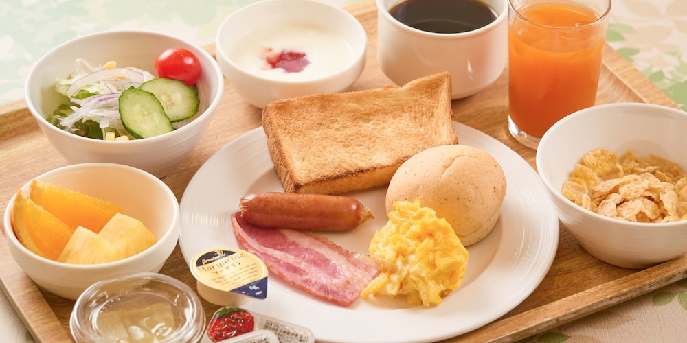 ホテル サンパレス球陽館 那覇