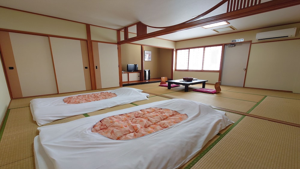 沖縄ホテル 那覇