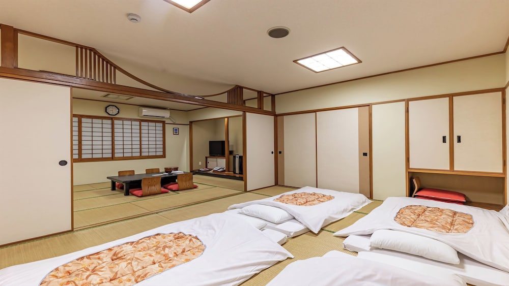 沖縄ホテル 那覇