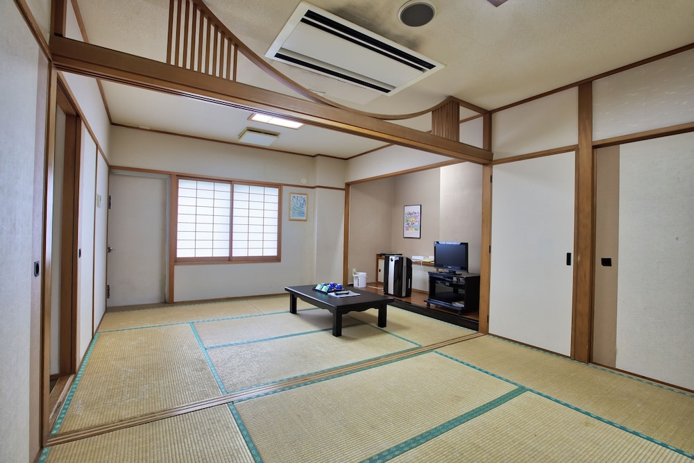 沖縄ホテル 那覇