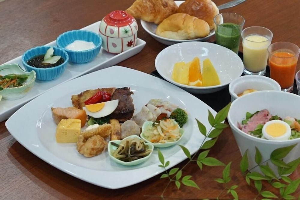沖縄ホテル 那覇