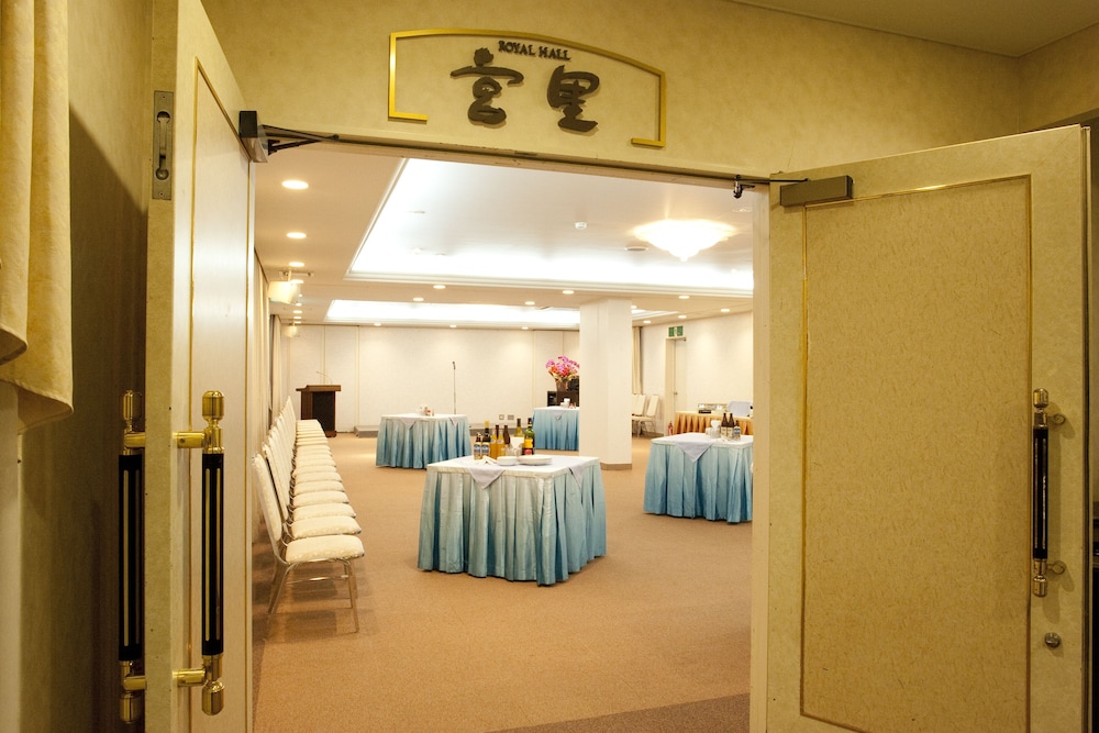 沖縄ホテル 那覇