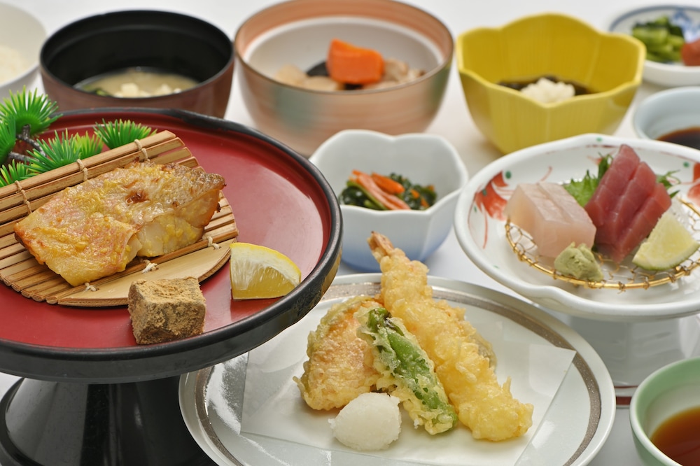 ホテルサン沖縄 那覇