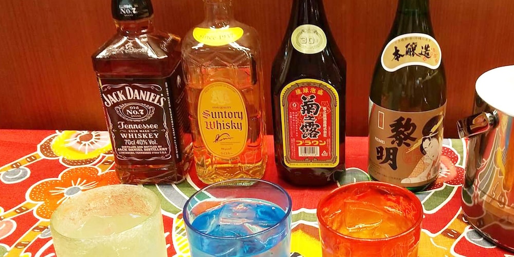 ホテルアベスト那覇国際通り 那覇