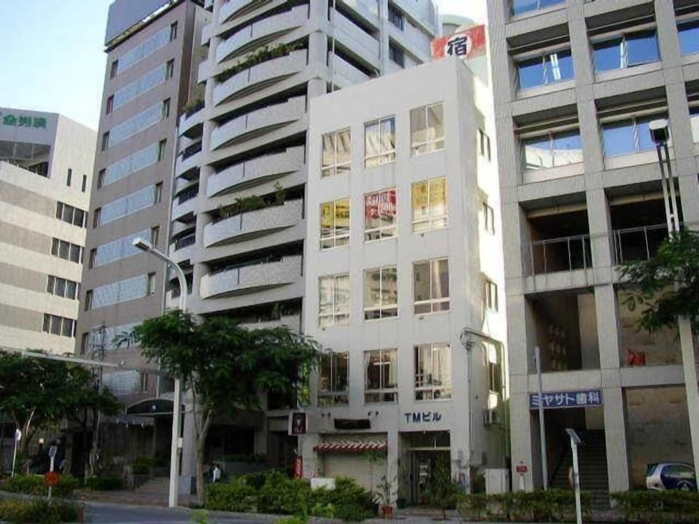 グレイス那覇 那覇