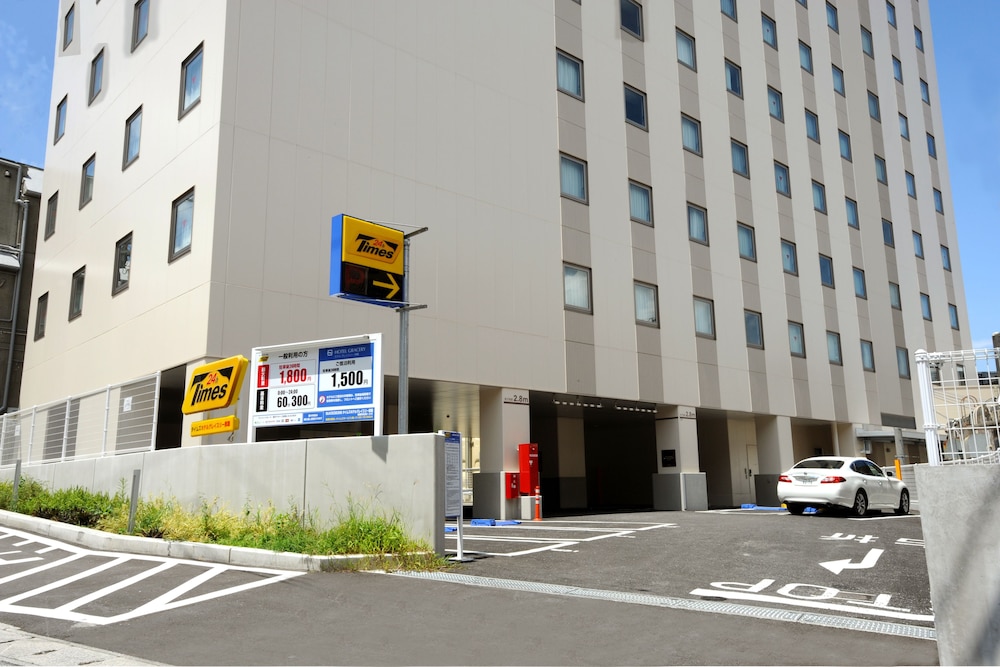 ホテルグレイスリー那覇 那覇