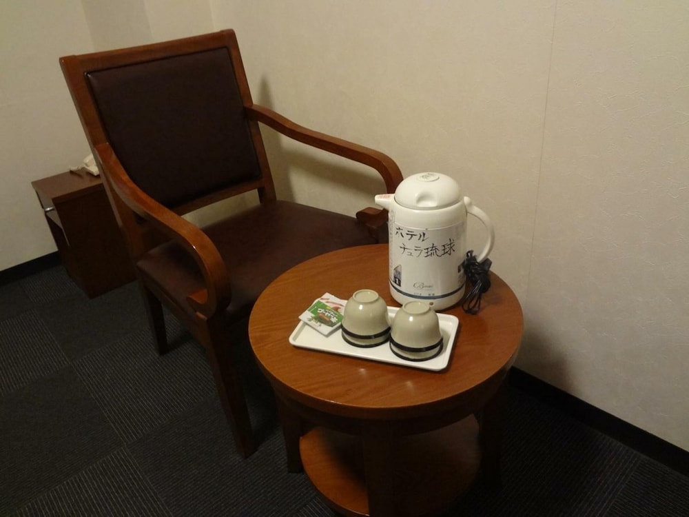 ホテルチュラ琉球 那覇