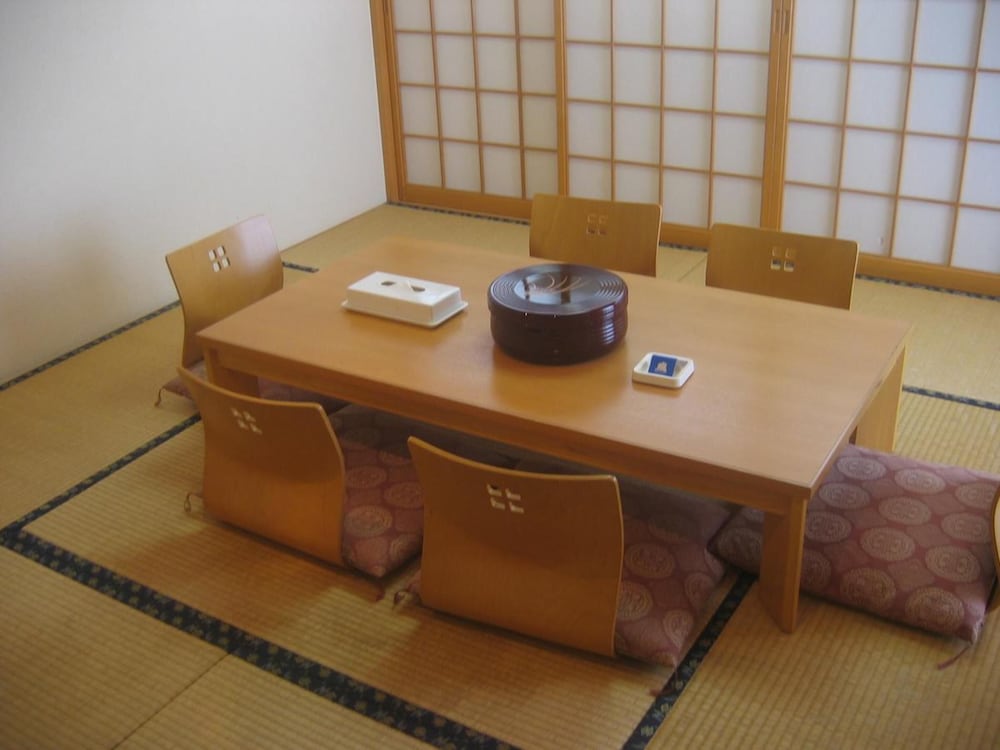 琉球サンロイヤルホテル 那覇