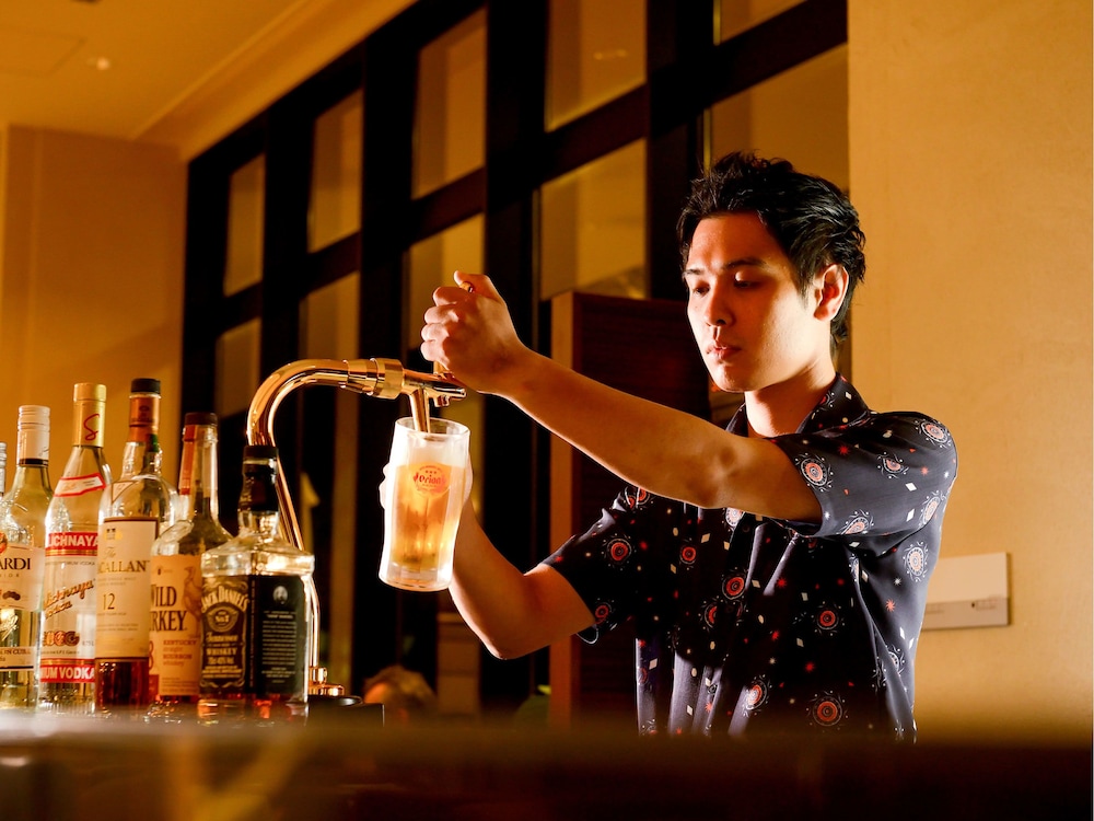 サザンビーチホテル＆リゾート沖縄 那覇
