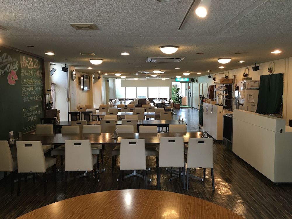 ホテルニュー丸勝 那覇
