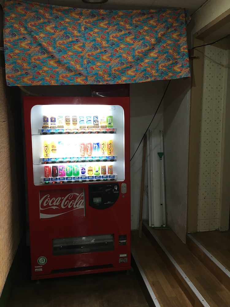 ホテルニュー丸勝 那覇