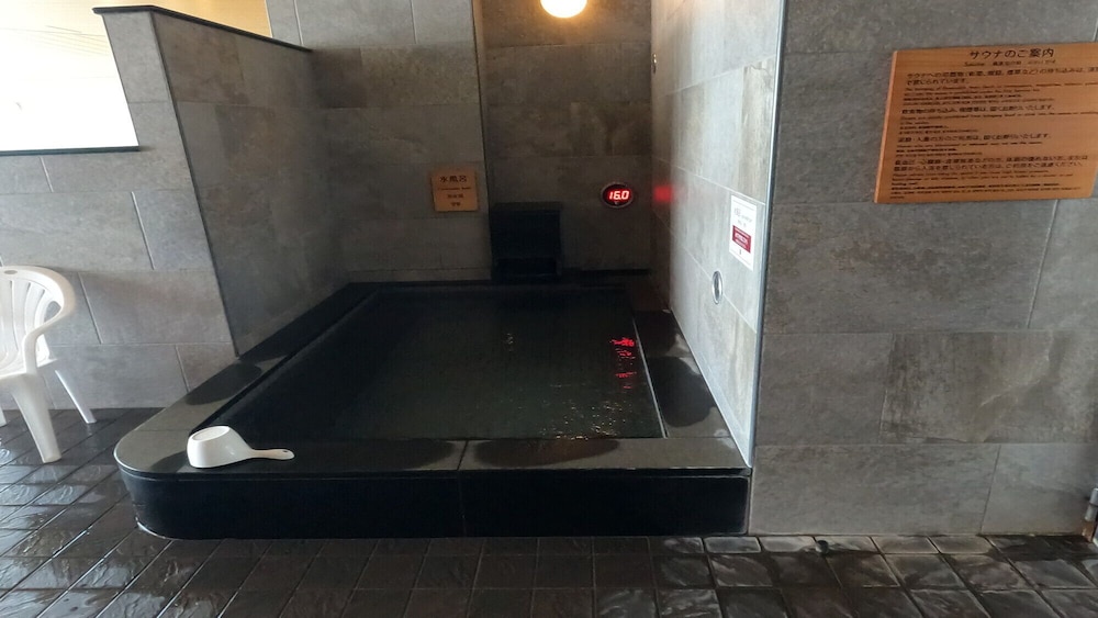 ベッセルホテルカンパーナ沖縄 那覇