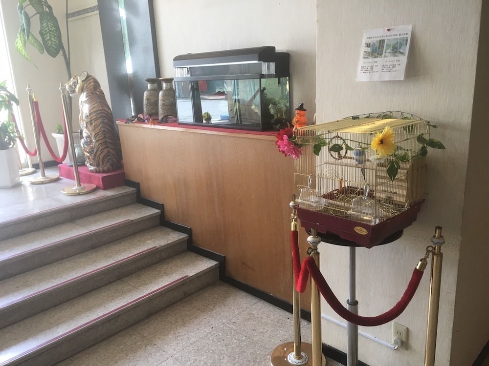 沖縄ホテルコンチネンタル 那覇