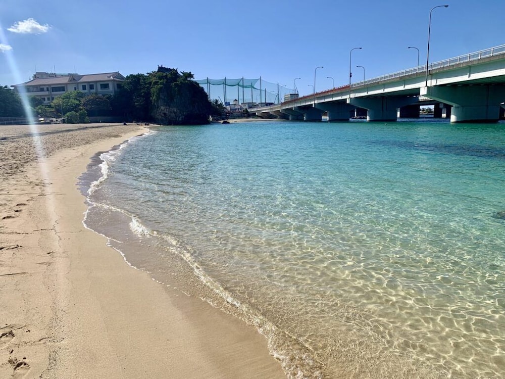 沖縄ホテルコンチネンタル 那覇