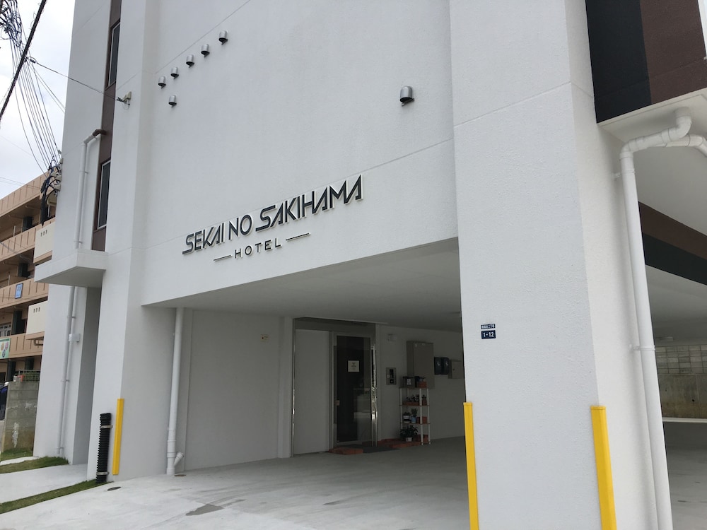 MR KINJO IN 西原インター 那覇