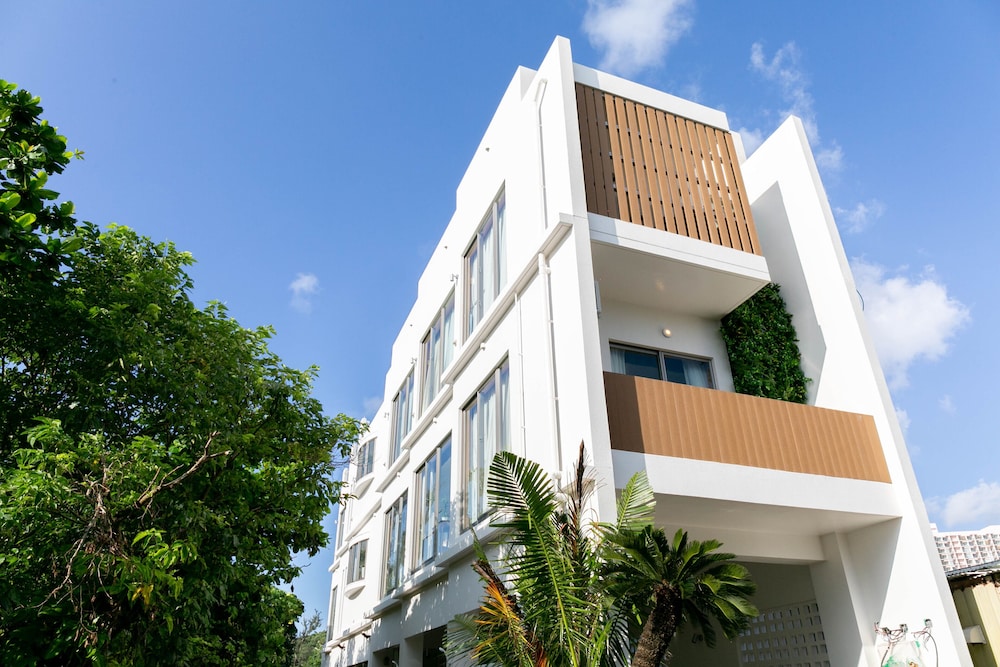 ONNASON VACATION RENTAL G 那覇