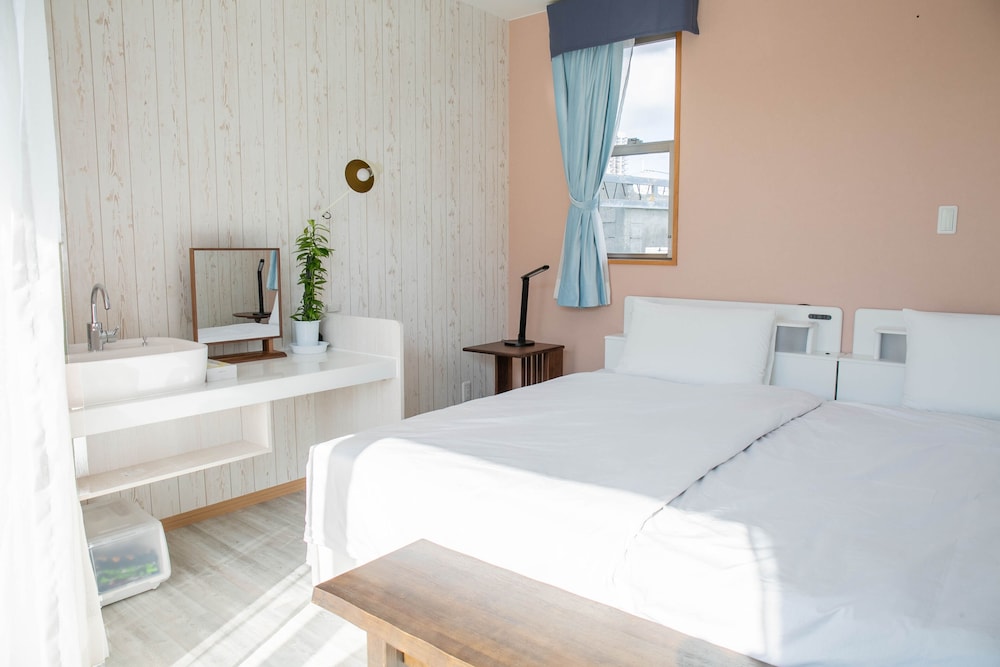ONNASON VACATION RENTAL G 那覇