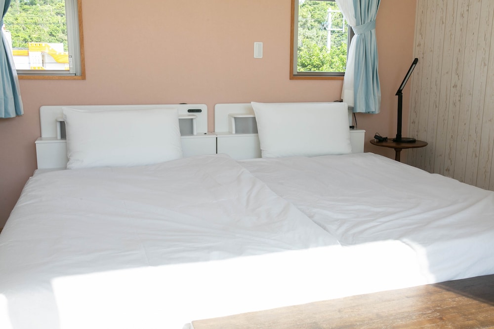 ONNASON VACATION RENTAL G 那覇