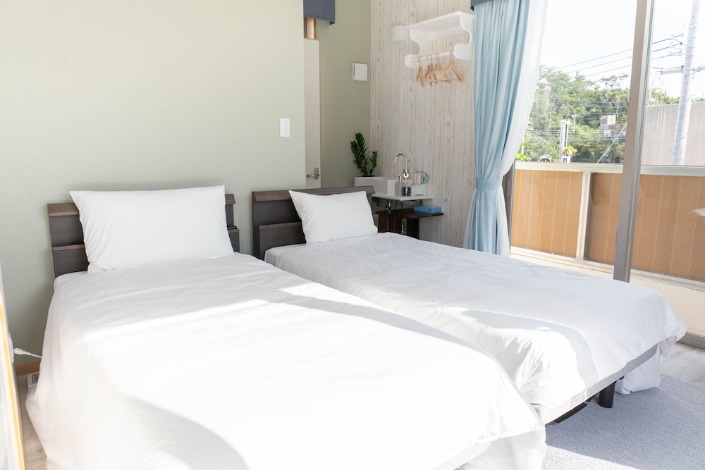 ONNASON VACATION RENTAL G 那覇