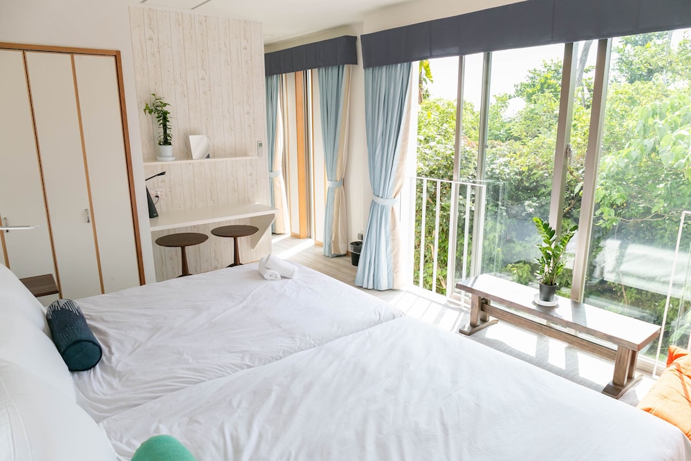 ONNASON VACATION RENTAL G 那覇