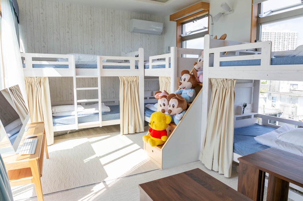 ONNASON VACATION RENTAL G 那覇