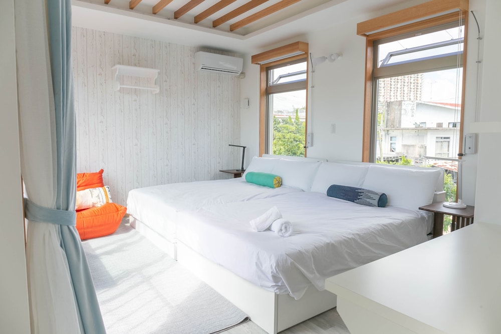 ONNASON VACATION RENTAL G 那覇