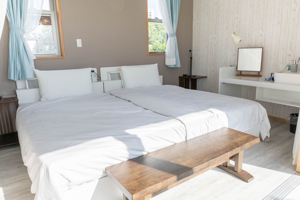 ONNASON VACATION RENTAL G 那覇