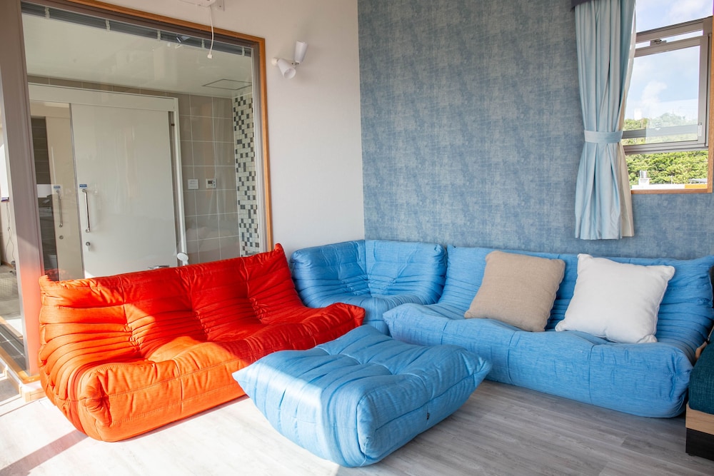 ONNASON VACATION RENTAL G 那覇