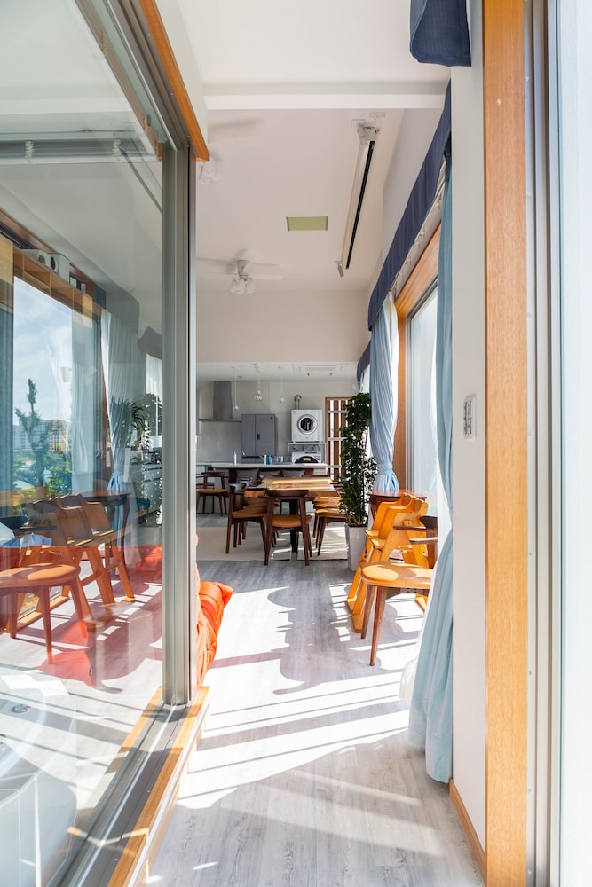 ONNASON VACATION RENTAL G 那覇