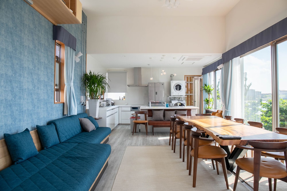 ONNASON VACATION RENTAL G 那覇