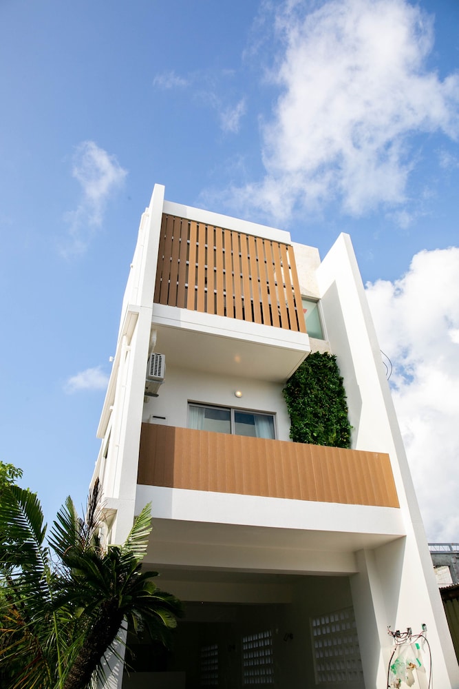 ONNASON VACATION RENTAL G 那覇