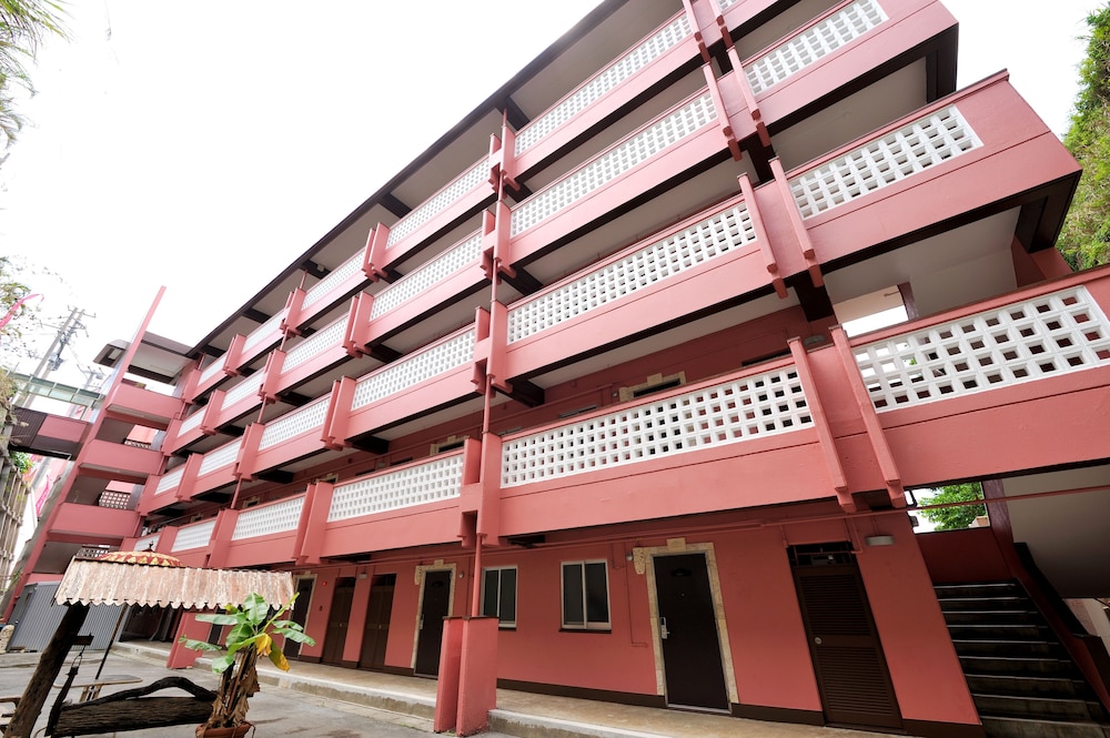 ローヤル ホテル 那覇