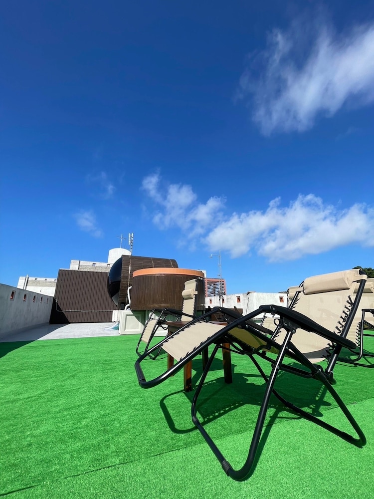 ローヤル ホテル 那覇