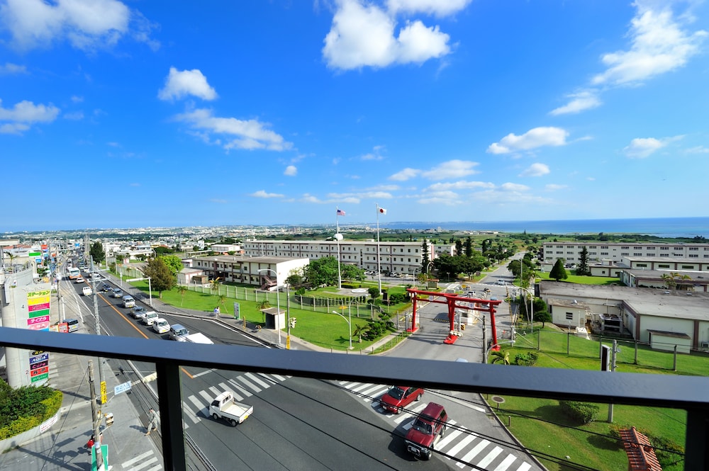 ローヤル ホテル 那覇