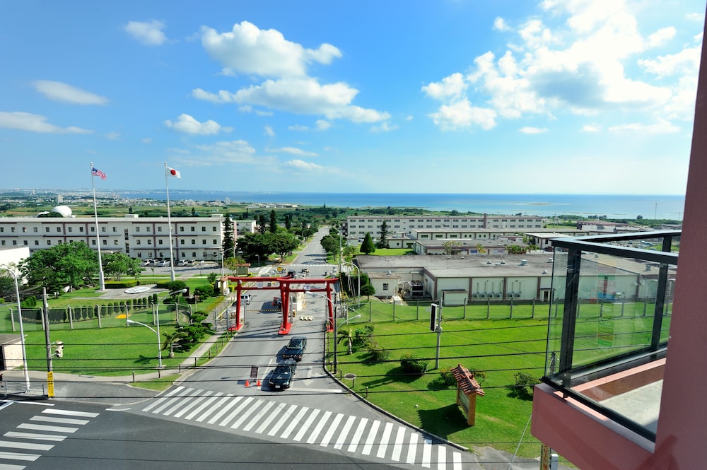 ローヤル ホテル 那覇