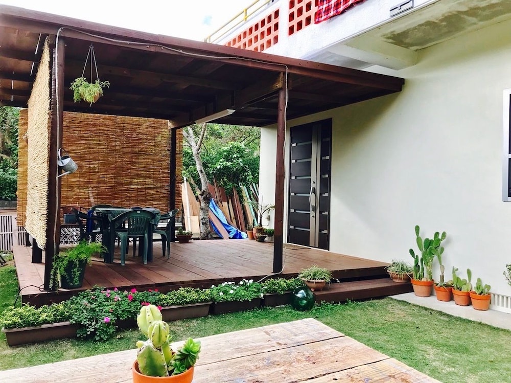 TOM AND RIMI'S 那覇