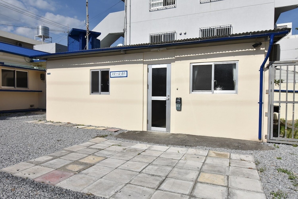 COTTAGE SIN I 那覇
