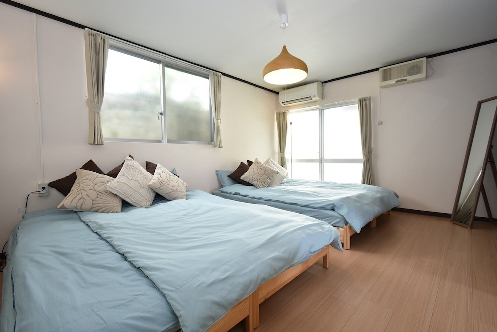 COTTAGE SIN I 那覇