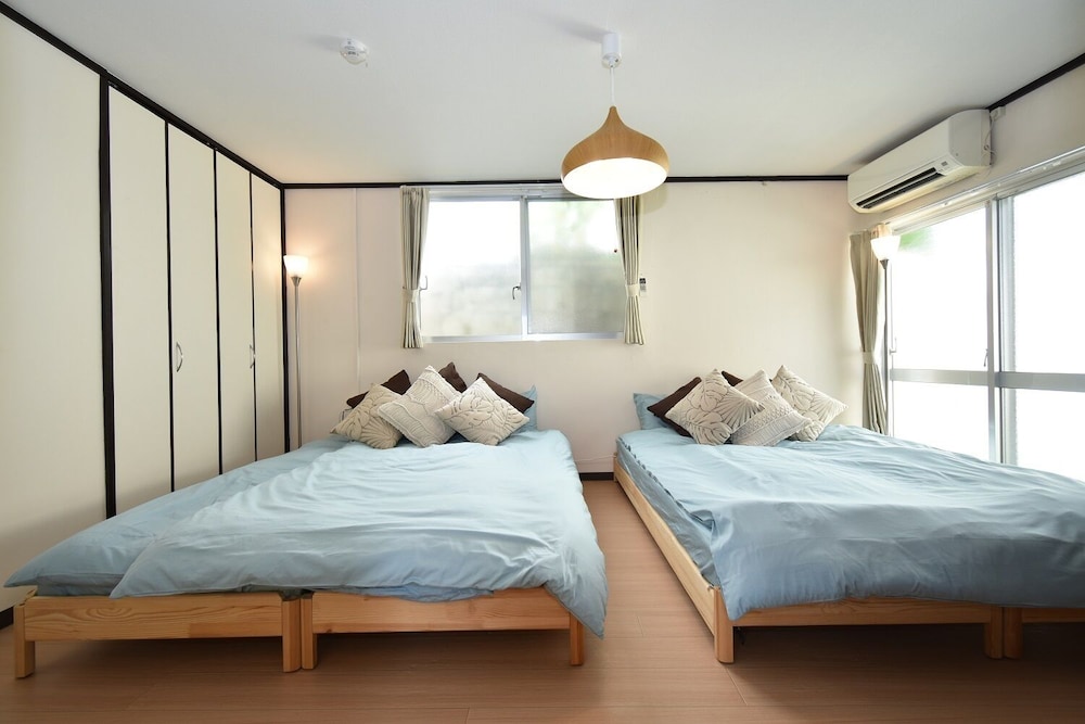 COTTAGE SIN I 那覇
