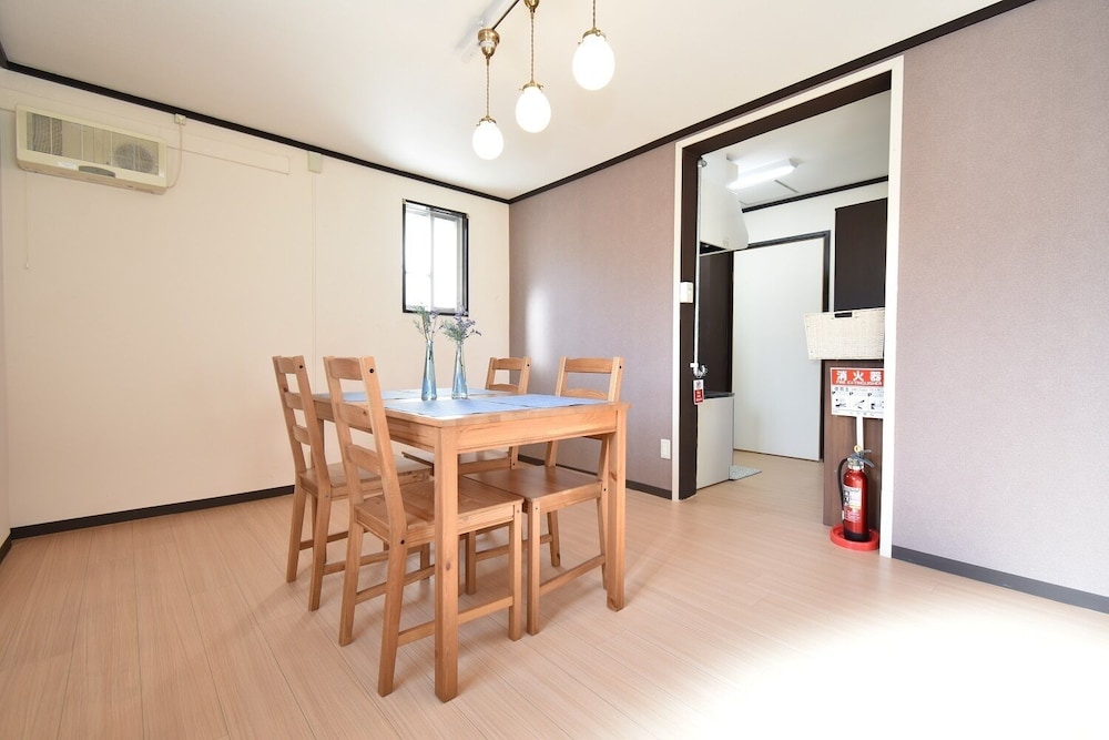 COTTAGE SIN I 那覇