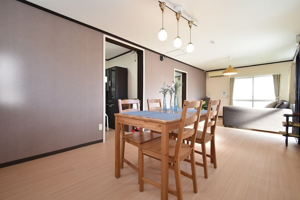 COTTAGE SIN I 那覇